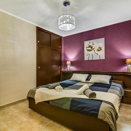 Mar Baltico Holiday Apartment Торевиеха Екстериор снимка