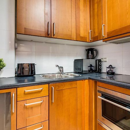 Mar Baltico Holiday Apartment Торевиеха Екстериор снимка