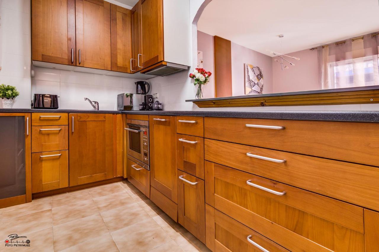 Mar Baltico Holiday Apartment Торевиеха Екстериор снимка