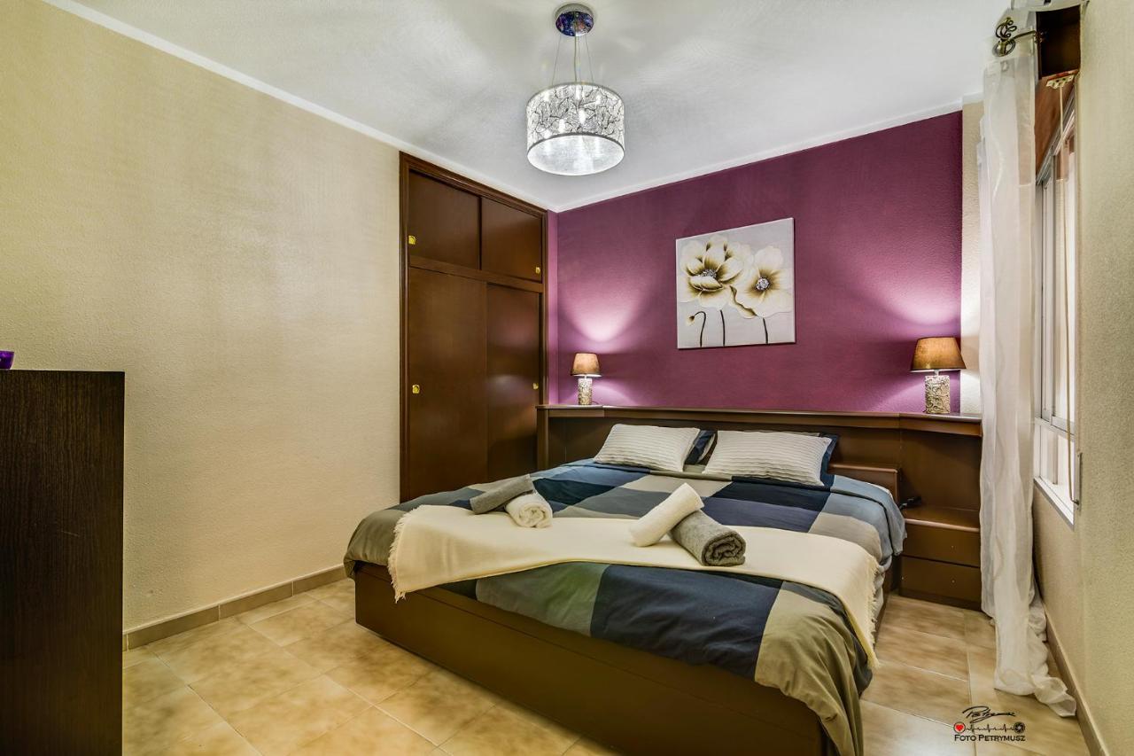 Mar Baltico Holiday Apartment Торевиеха Екстериор снимка