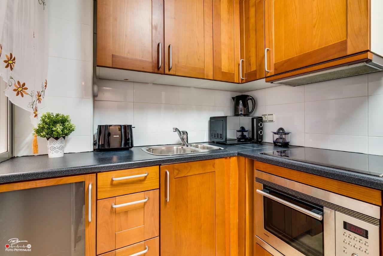 Mar Baltico Holiday Apartment Торевиеха Екстериор снимка