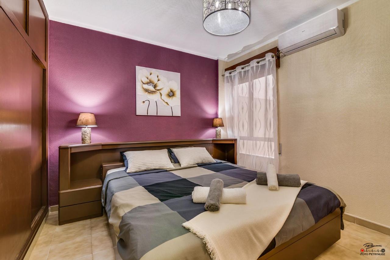 Mar Baltico Holiday Apartment Торевиеха Екстериор снимка