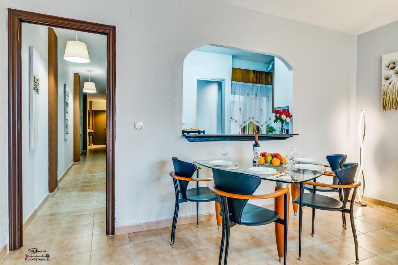 Mar Baltico Holiday Apartment Торевиеха Екстериор снимка