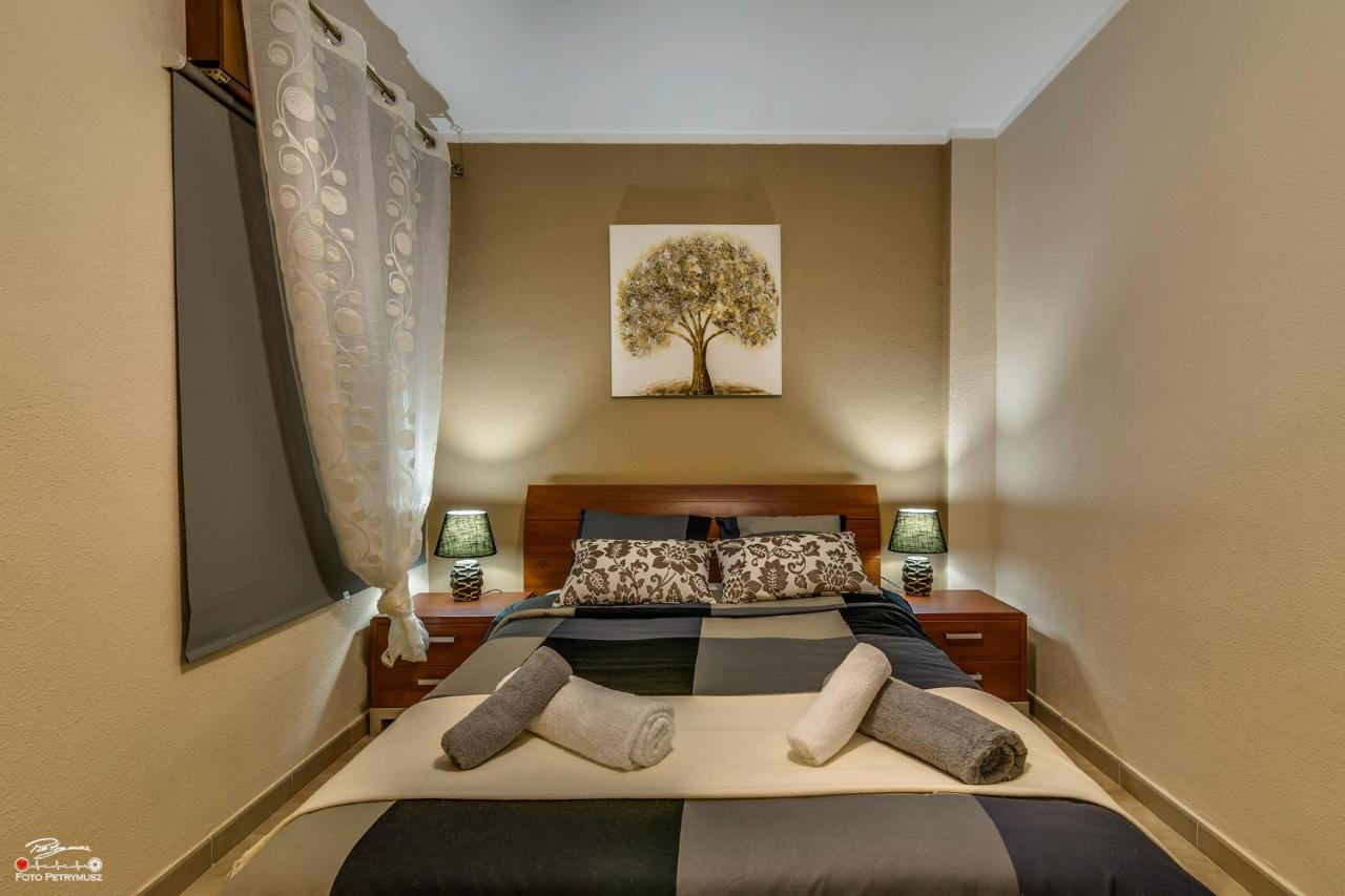 Mar Baltico Holiday Apartment Торевиеха Екстериор снимка