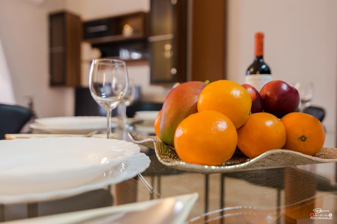 Mar Baltico Holiday Apartment Торевиеха Екстериор снимка