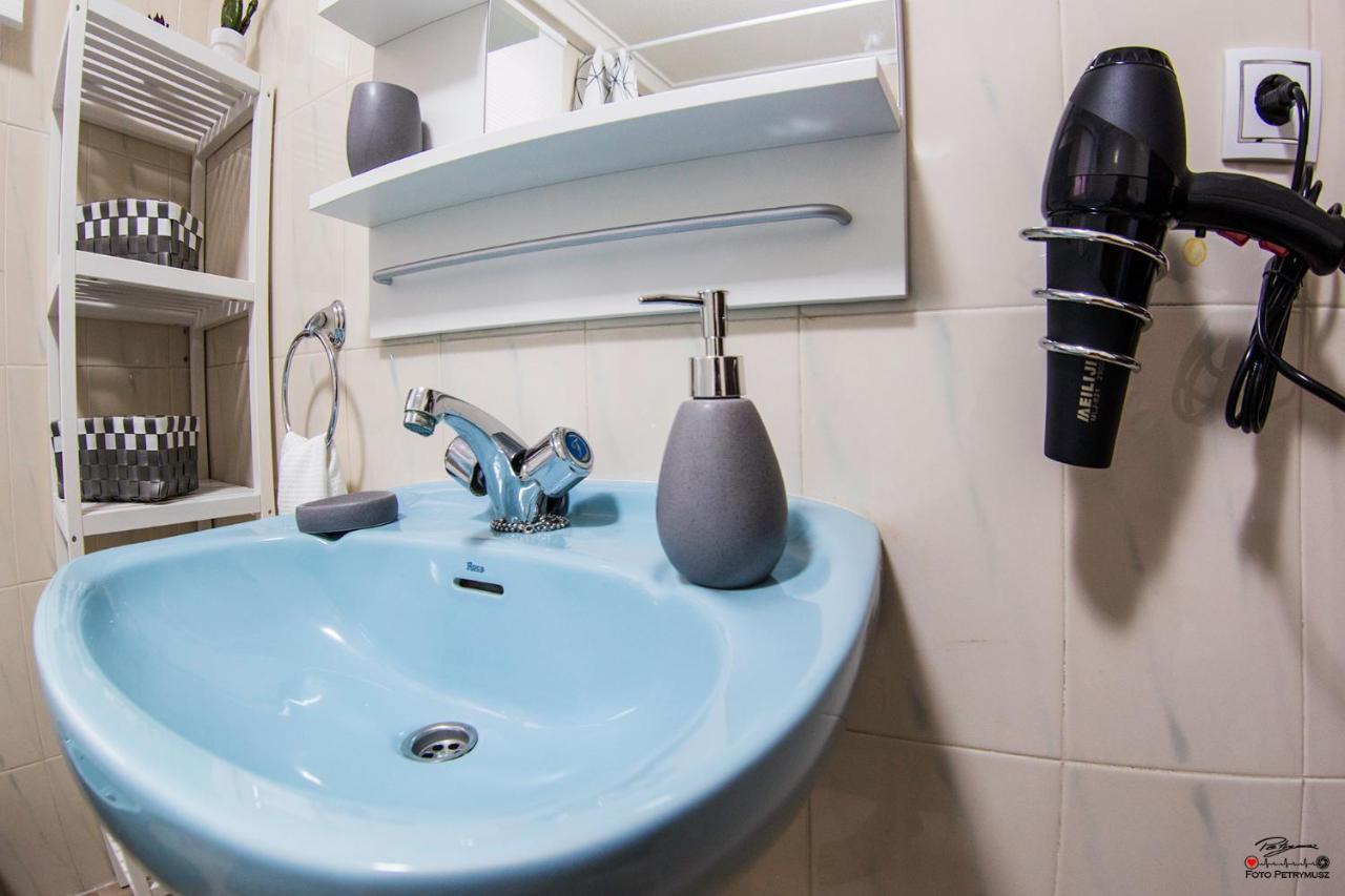 Mar Baltico Holiday Apartment Торевиеха Екстериор снимка