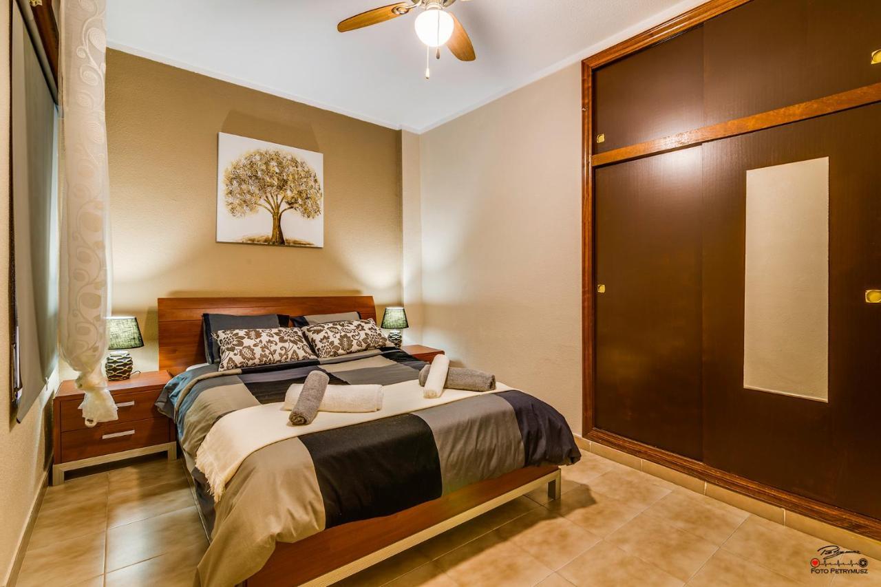 Mar Baltico Holiday Apartment Торевиеха Екстериор снимка