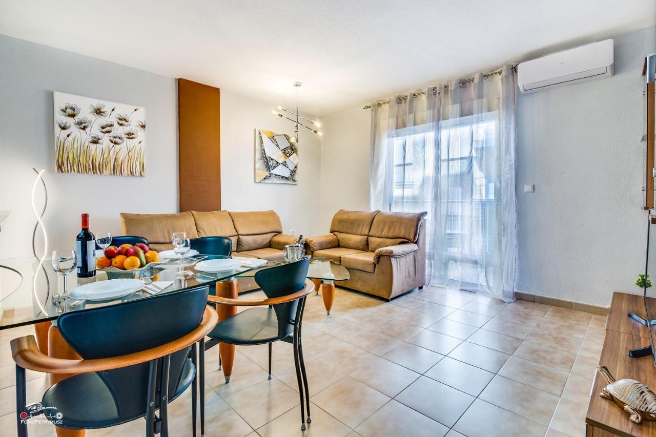 Mar Baltico Holiday Apartment Торевиеха Екстериор снимка