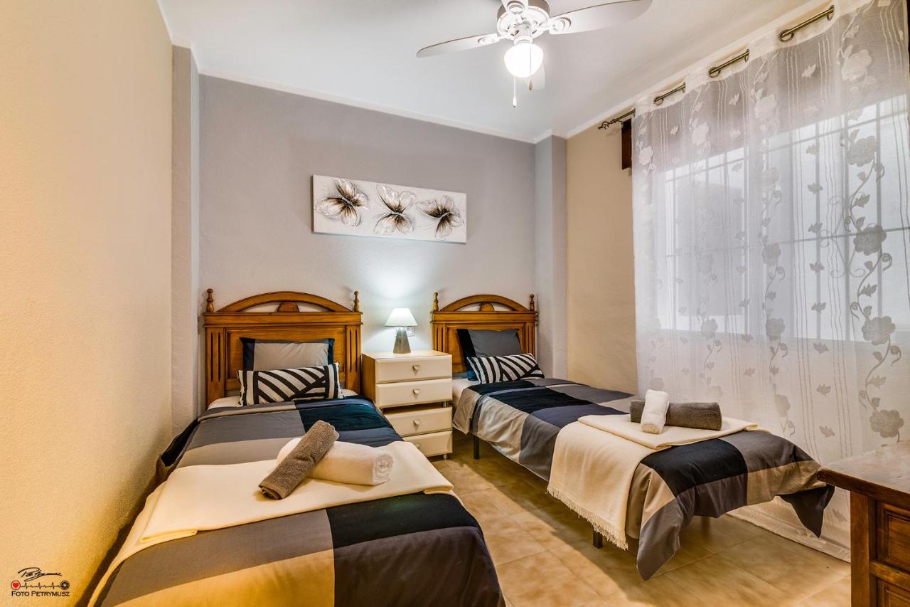 Mar Baltico Holiday Apartment Торевиеха Екстериор снимка