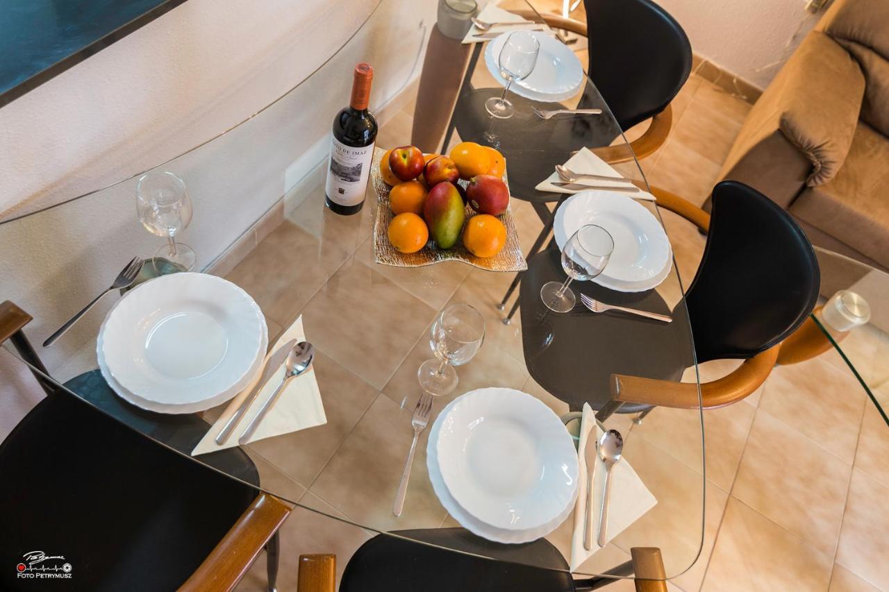 Mar Baltico Holiday Apartment Торевиеха Екстериор снимка