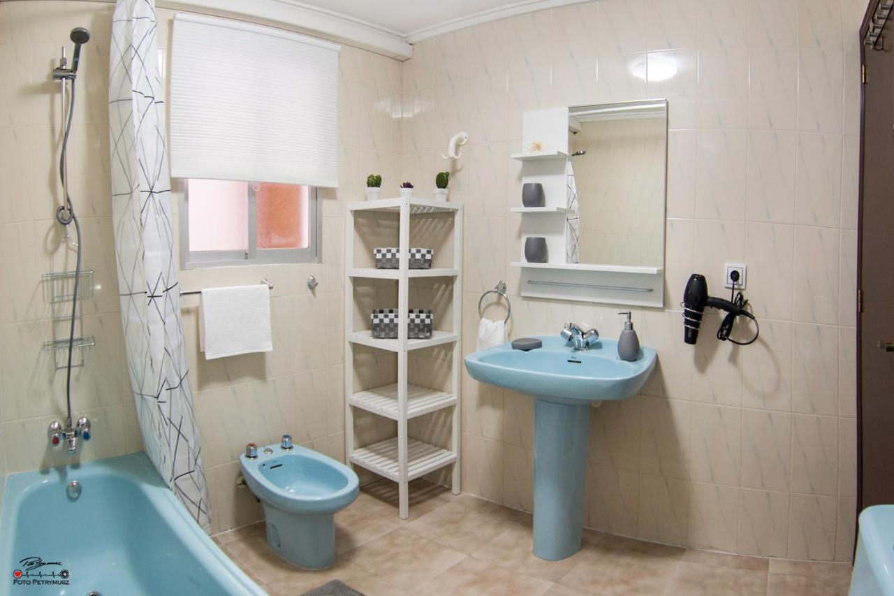 Mar Baltico Holiday Apartment Торевиеха Екстериор снимка