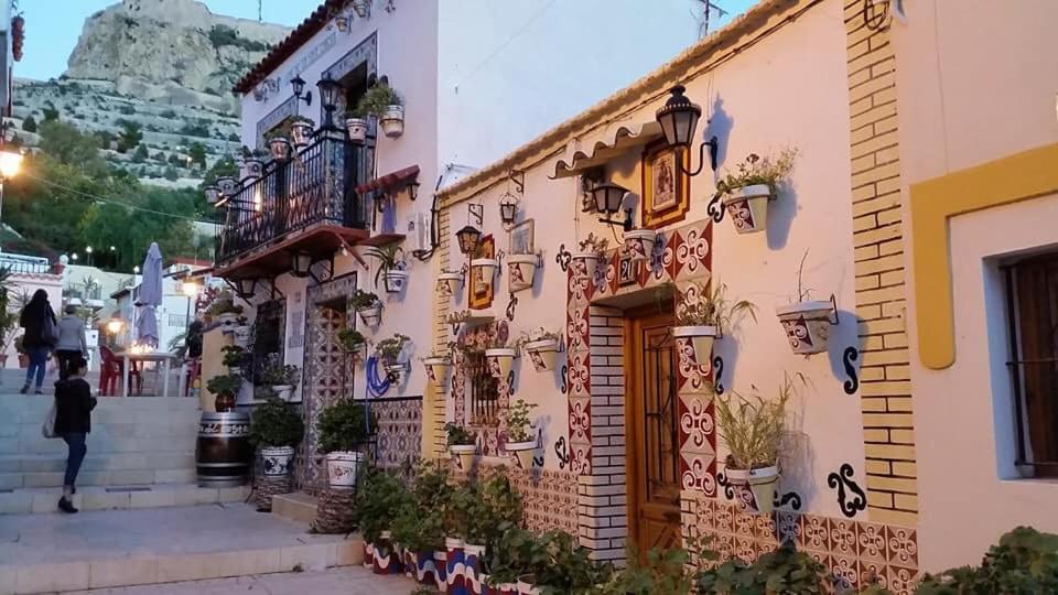 Mar Baltico Holiday Apartment Торевиеха Екстериор снимка
