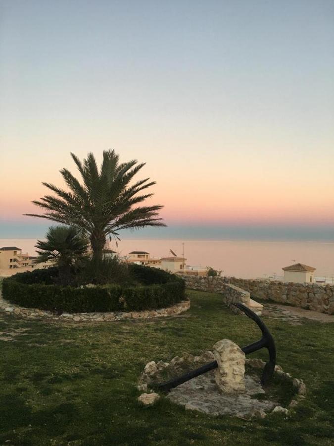 Mar Baltico Holiday Apartment Торевиеха Екстериор снимка